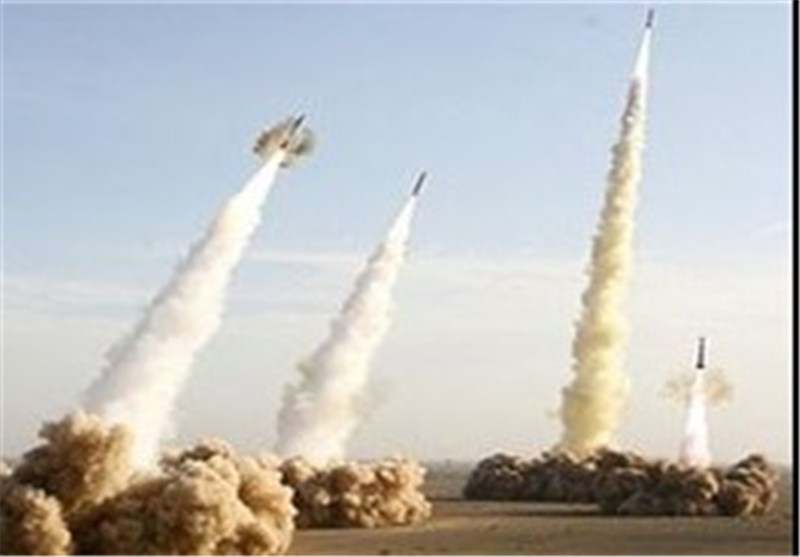 برد موشک‌های ایران تهدیدآمیز است