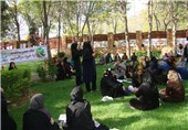 وعده جدید شهرداری اهواز؛ تکمیل پارک بانوان گلستان تا دو ماه آینده