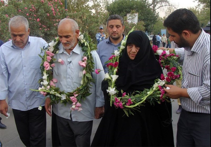 ماجرای پیدا شدن شهید مددی در «از آسمان» این هفته