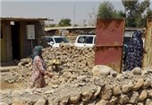 تسهیلات بازسازی واحدهای مسکونی آسیب‌دیده در زلزله ایلام پرداخت می‌شود