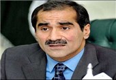 وزیر راه آهن پاکستان: «طرح لندن» شکست خورد/احزاب اپوزیسیون درحال سقوط هستند