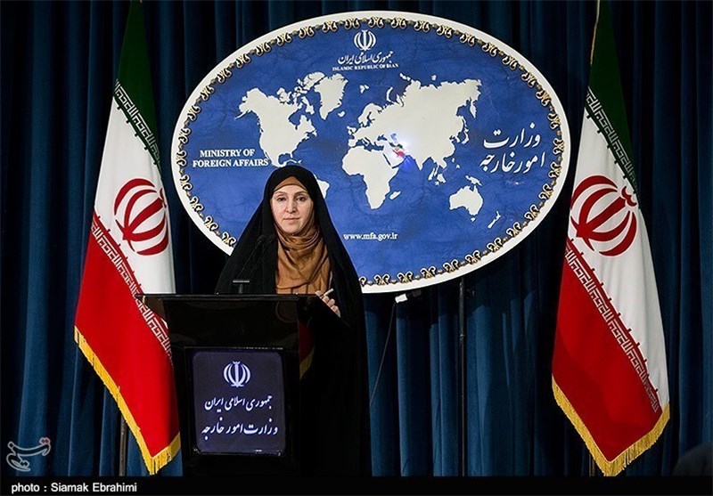 Iran Warns of “Human Catastrophe” in Iraq’s Amirli