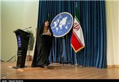 Vienna Talks Exclusively on Nuclear Issue: Iranian Spokesperson