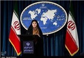 ایران اظهارات منتسب به ظریف درباره همکاری با آمریکا در عراق را تکذیب کرد