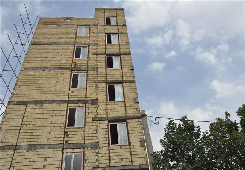 تورم تولیدکننده نهاده‌های ساختمانی در شهر تهران افزایش یافت