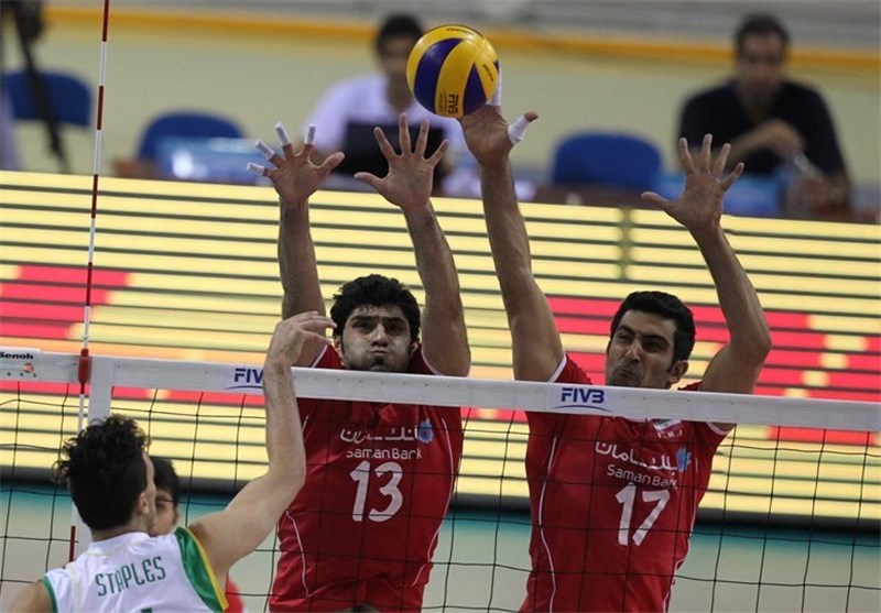 تیم «ب» ایران به هند باخت و از رسیدن به فینال بازماند