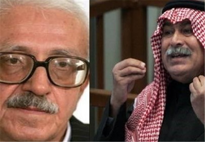 أنباء عن اطلاق سراح طارق عزیز و سلطان هاشم وحسین رشید ومغادرتهم العراق سرا إلى الدوحة !!؟