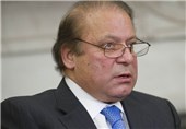 Pakistan&apos;s PM Threatens to Clear Protesters Camped in Capital