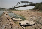 انتقال آب کارون به کشاورزی خوزستان آسیب جدی وارد می‌کند