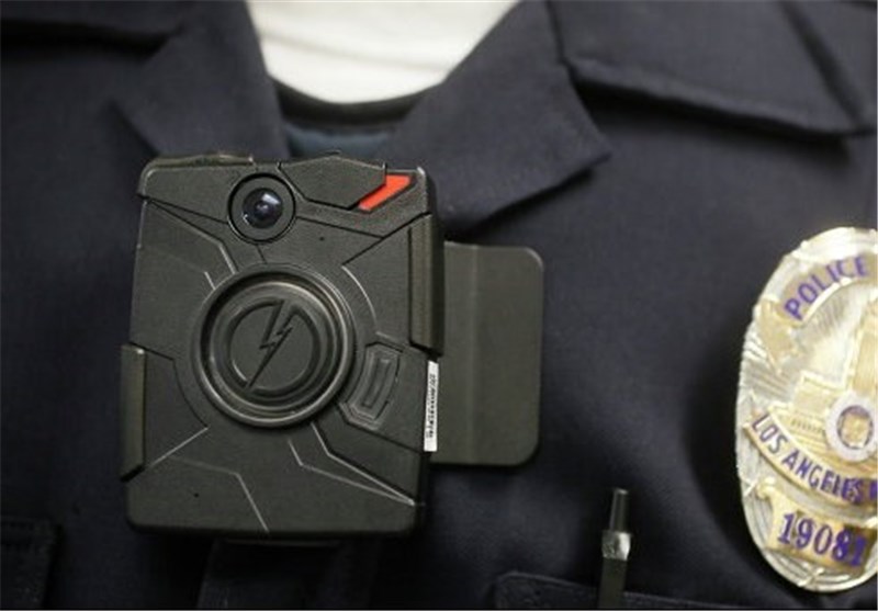 استفاده از دوربین‌های مخصوص، نژاد پرستی پلیس آمریکا را ریشه کن نمی‌کند