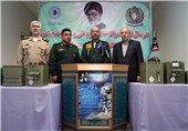 Iran Launches Missile Battery Production Line