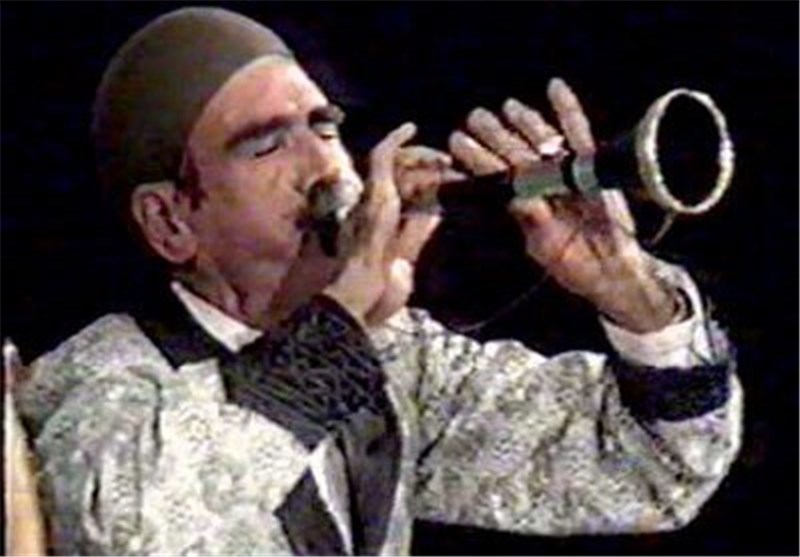 جشنواره موسیقی بومی و محلی کردستان دائمی می‌شود