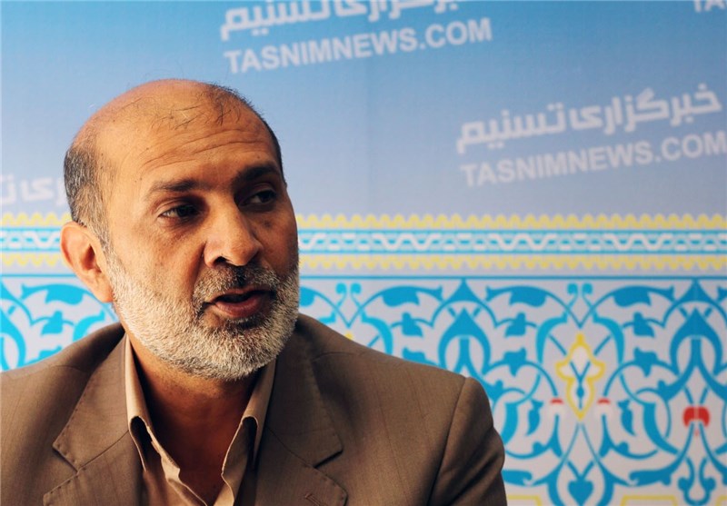 سردار سنایی راد: وزارت خارجه باید واقعیات جنگ اقتصادی را بپذیرد