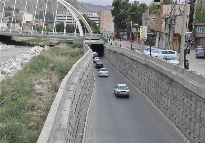 68 پروژه عمرانی راه و شهرسازی مازندران بهره برداری می‌شود