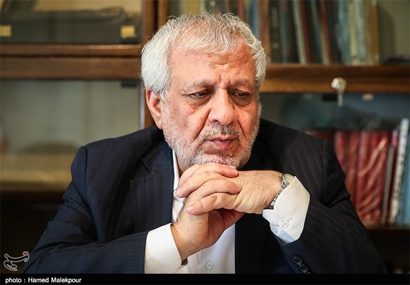 مردم‌سالاری دینی مهمترین آرمان انقلاب اسلامی ایران است‌