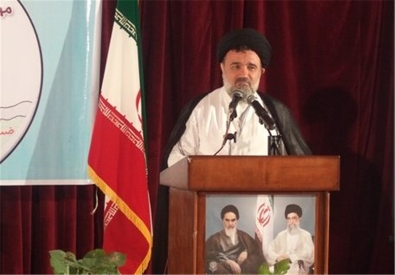 سنت اکرام ایتام در جامعه نهادینه شود