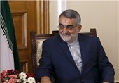بروجردی: ایران خواستار رفع تمامی تحریم‌ها است/ در صورت عدم‌توافق غنی‌سازی می‌کنیم