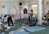 تروریست‌ها 70 نمازگزار را در مسجد دیالی عراق به خاک و خون کشیدند