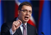 صربستان هیچ تحریمی علیه روسیه اعمال نخواهد کرد
