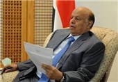 رئیس جمهور یمن نتایج مذاکرات با جنبش انصار الله را بررسی کرد