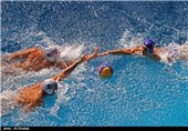 Iranian Teams to Face Together in Asian Water Polo Clubs Championship Semis