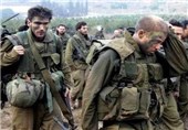 معلولیت 298 نظامی اسرائیلی در جنگ 51 روزه غزه