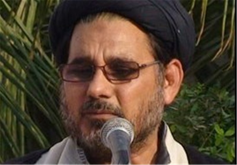 علامہ طالب جوہری کیلئے دعائے صحت کی اپیل،علامہ حسن ظفر نقوی