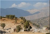 272 هکتار از اراضی ملی در استان کرمانشاه خلع ید شد