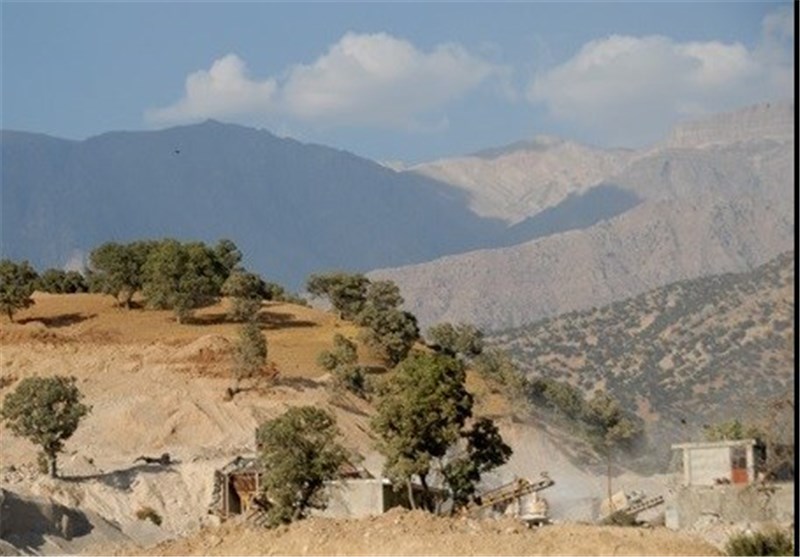 صدور حکم خلع ید برای 158 هکتار از اراضی شهرستان دهلران