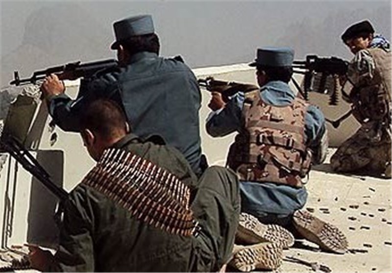 درگیری با طالبان در 95 درصد ولایات افغانستان جریان دارد/تلاش برای ادامه حضور ناتو