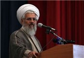 نامه امام خمینی(ره) به گورباچف مرزهای اعتقادی را برای انقلاب اسلامی گشود