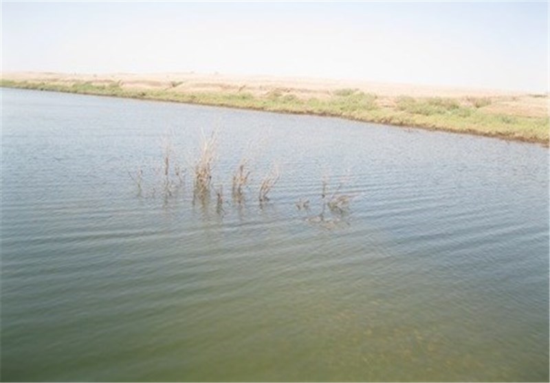 همایش ملی آب در استان سمنان برگزار می‌شود
