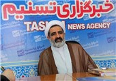 تبریز|طرح آرامش بهاری در 56 امامزاده و بقعه متبرکه آذربایجان شرقی اجرا شد