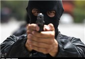 جزئیات دستگیری مجرم خطرناک در بومهن پس از درگیری مسلحانه با پلیس