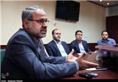 مدیر شبکه پویا: انیمیشن ایرانی در باند پرواز قرار گرفته است