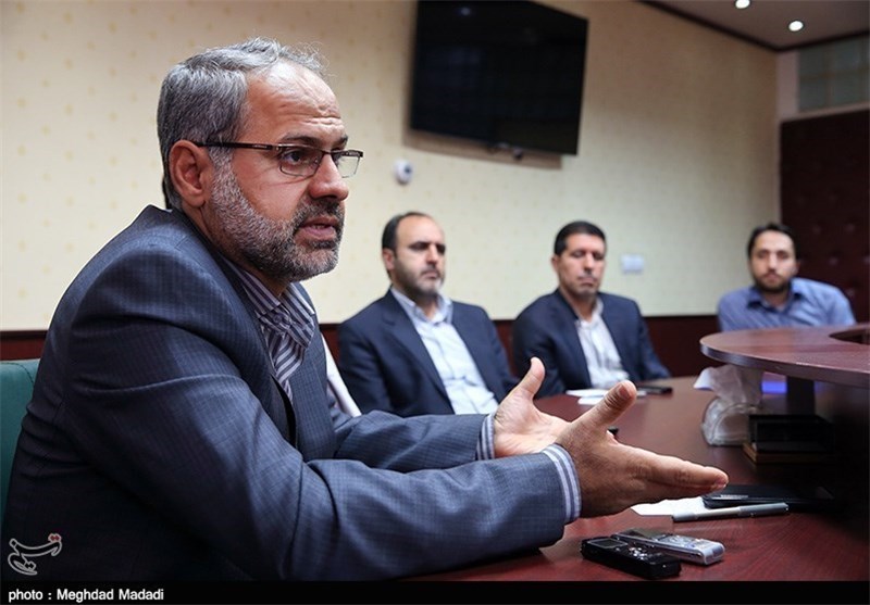 مدیر شبکه پویا: انیمیشن ایرانی در باند پرواز قرار گرفته است