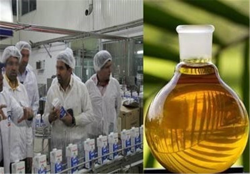 بازار روغن پالم ایران تا سال 2025 به 648 میلیون دلار افزایش می یابد