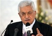 محمود عباس: هرگز سرزمینمان را ترک نخواهیم کرد