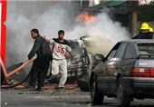 شمار کشته‌ شدگان انفجارهای بغداد به 80 نفر رسید+فیلم و عکس