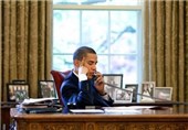 بررسی جدیدترین تحولات انتخابات افغانستان در گفت‌وگوی تلفنی اوباما با «عبدالله» و «احمدزی»