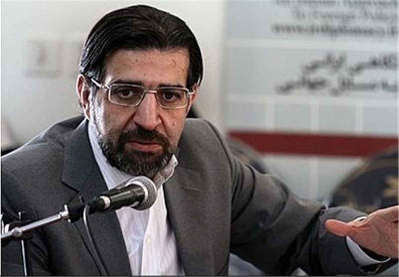 فعالیت حزب ندای ایرانیان در مشهد مقدس آغاز می‌شود