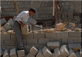 مقابله با زمین‌خواری و ساخت و سازهای غیرمجاز در اردبیل تشدید می‌شود