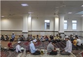 اختتامیه طرح اوقات فراغت در کانون‌های مساجد لرستان برگزار شد