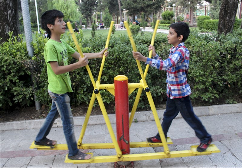 اولویت کلاس‌های تابستانه اصفهان استعدادیابی دانش‌آموزان است