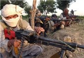 30 Militants Surrender in N. Afghanistan, Pro-Gov&apos;t Figure Killed in South