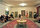 تداوم رایزنی‌های گروه‌های سیاسی عراقی درباره تشکیل کابینه