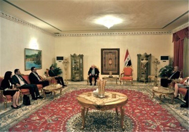 تداوم رایزنی‌های گروه‌های سیاسی عراقی درباره تشکیل کابینه
