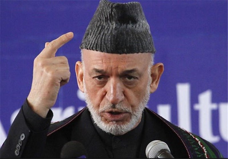 Karzai Approves Execution of Afghan Rapists