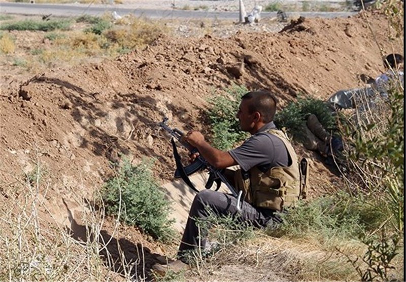 «بازسازی ارتش عراق و تقویت ارتش آزاد سوریه»؛ استراتژی آمریکا علیه داعش