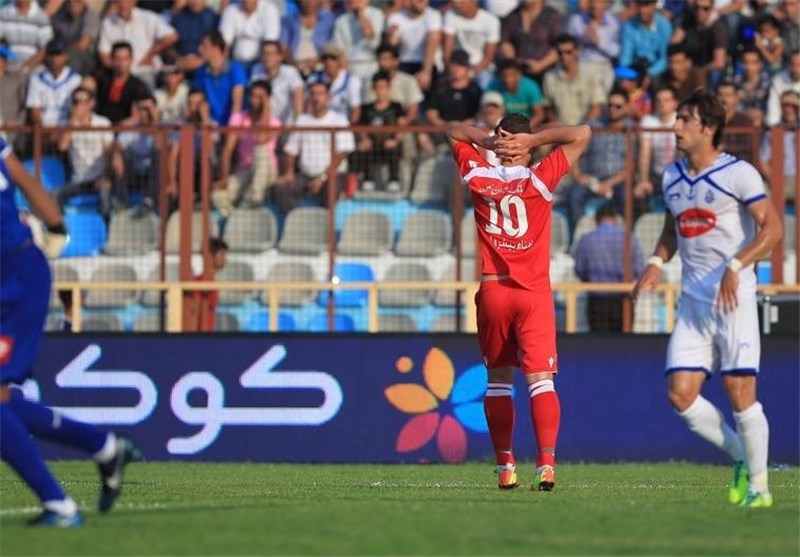 کمیته انضباطی فدراسیون فوتبال اعتراض به قرارداد نوروزی را رد کرد
